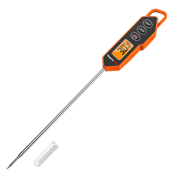 ThermoPro TP27C 4 Meat Probes 150M Wireless Digital